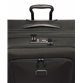 TUMI Alpha 3 Soft-shell suitcase 80cm