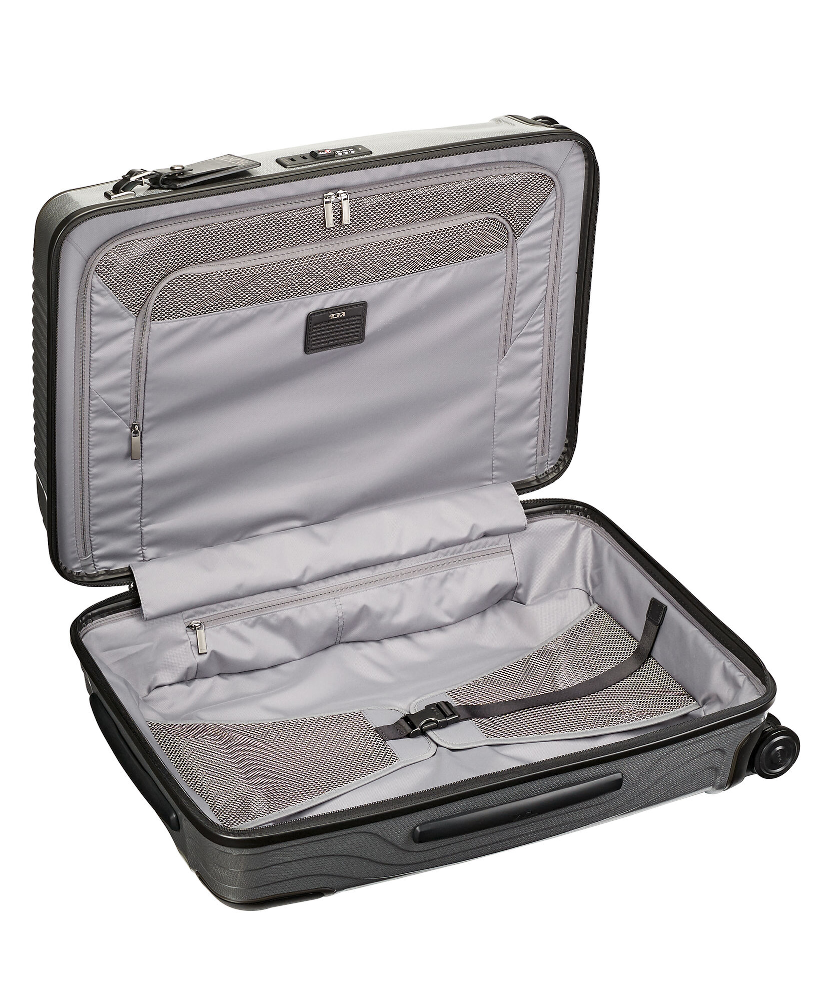 TUMI Latitude Hard-shell suitcase 65cm 98561