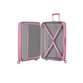 AMERICAN TOURISTER Soundbox Valise rigide 75cm