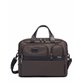 TUMI Alpha 3 2-handles computer case 2c