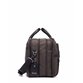 TUMI Alpha 3 2-handles computer case 2c