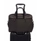 TUMI Alpha 3 2-handles computer case 2c
