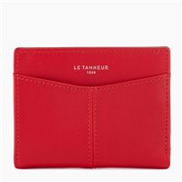 Le Tanneur Mens Charles Tcha3350 Wallet 