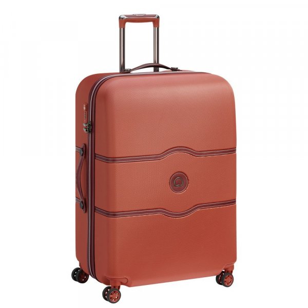 DELSEY Chatelet air Hard-shell suitcase 75cm 1672820