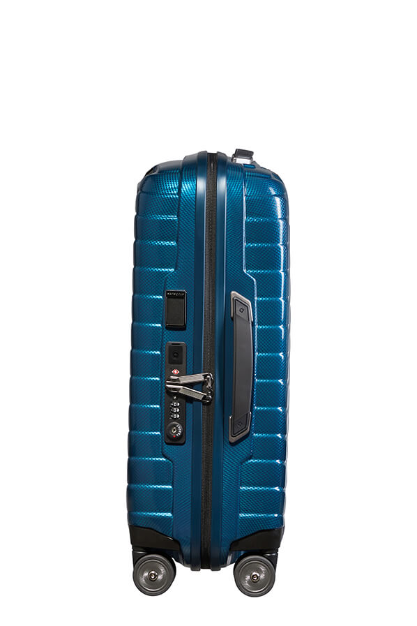 Valise Rigide Vintage Samsonite - Années 80, Dimensions 22 X 15 Pouces, Occasion En Bon état