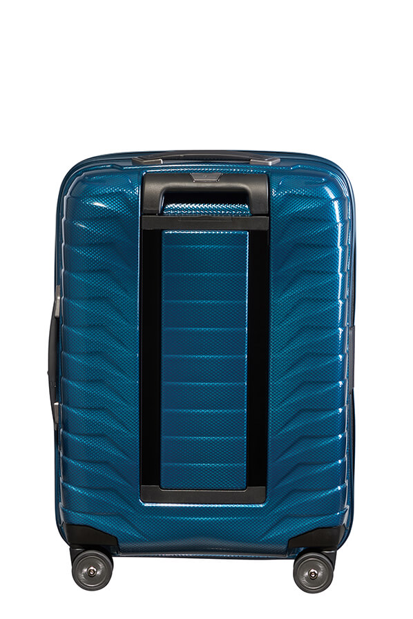 Valise Rigide Vintage Samsonite - Années 80 - Dimensions 22 X 15 Pouces