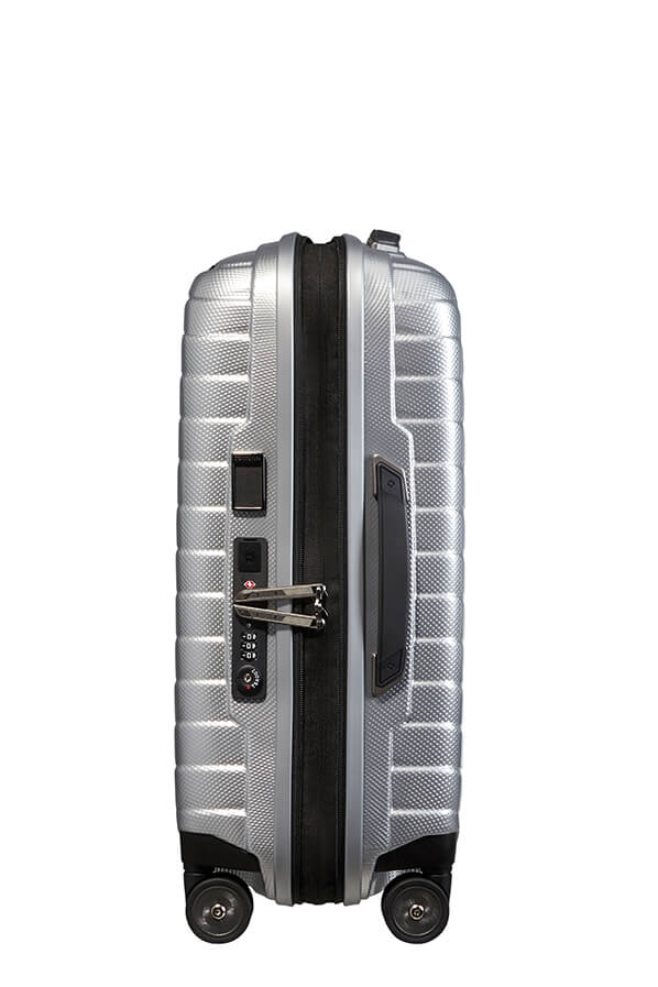 Valise Rigide Vintage Samsonite 22x15 Pouces - Années 80, Occasion Solide