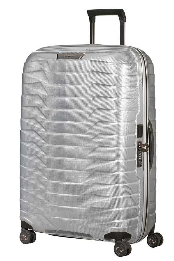 SAMSONITE Proxis Valise rigide 75cm 126042