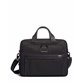 TUMI Alpha 3 Porte documents ordinateur 2c