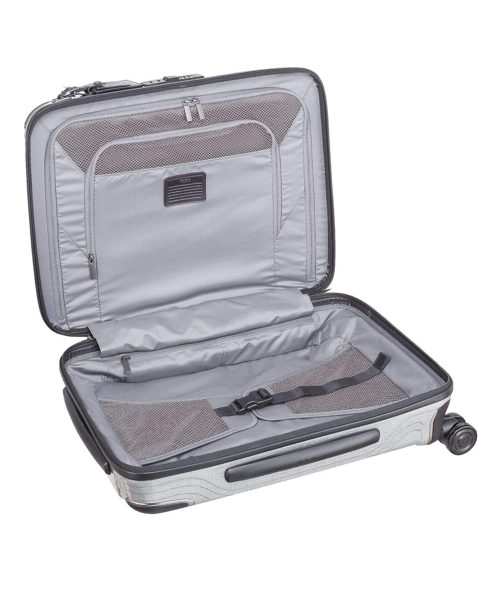 TUMI Latitude Hard-shell suitcase 55cm 98558