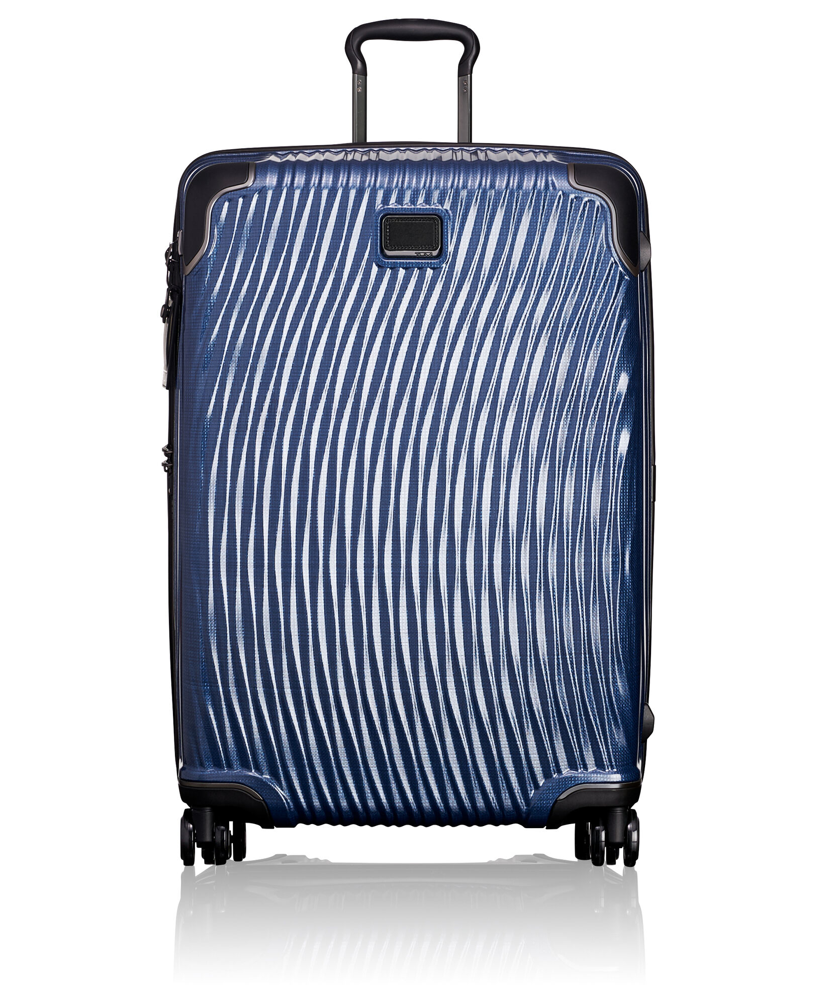 tumi hard shell