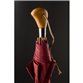 PIGANIOL Les essentiels Parapluie pliant