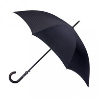 PIGANIOL Homme Parapluie canne