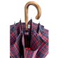 PIGANIOL Homme Parapluie canne