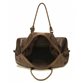 ARTHUR ET ASTON 2028 Sac de voyage cuir