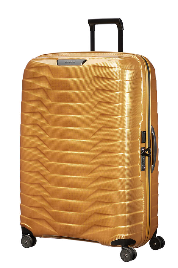 SAMSONITE Essens Valise rigide 75cm 146912