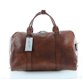 GERARD HENON Verone Sac de voyage cuir