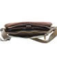 GERARD HENON Outland Satchel