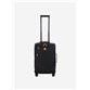 BRIC'S X-travel Soft-shell suitcase 55cm