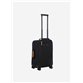 BRIC'S X-travel Soft-shell suitcase 55cm