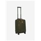 BRIC'S X-travel Soft-shell suitcase 55cm