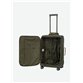 BRIC'S X-travel Soft-shell suitcase 65cm