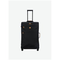 BRIC'S X-travel Soft-shell suitcase 75cm