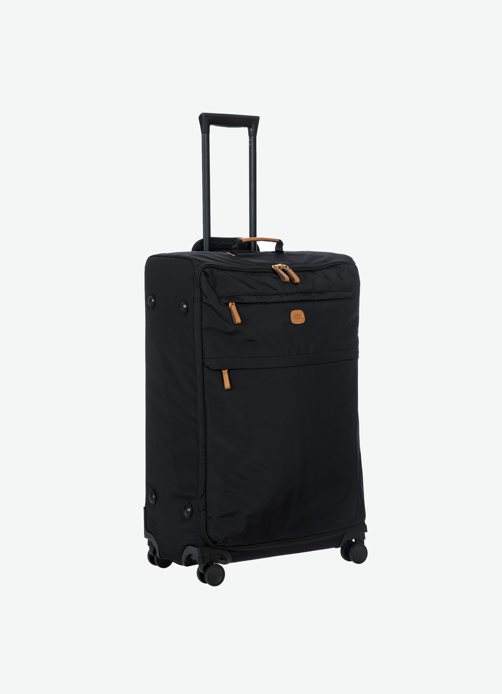 BRICS X-Travel Vêtements Sac 128 Cm En Olive - Travel Sans Rides