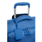 LIPAULT Plume Valise souple 55cm