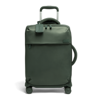 LIPAULT Plume Valise souple 55cm
