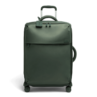 LIPAULT Plume Soft-shell suitcase 65cm
