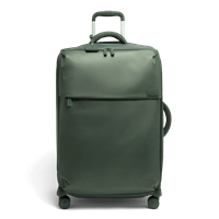 LIPAULT Plume Valise souple 70cm