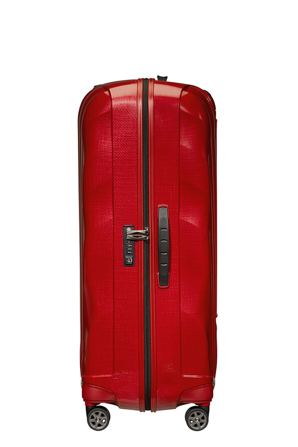 SAMSONITE C-lite Valise rigide 80cm 122862