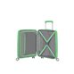 AMERICAN TOURISTER Soundbox Valise rigide 55cm
