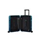 SAMSONITE Lite box alu Hard-shell suitcase 55cm