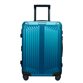 SAMSONITE Lite box alu Hard-shell suitcase 55cm