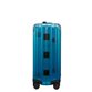 SAMSONITE Lite box alu Hard-shell suitcase 55cm