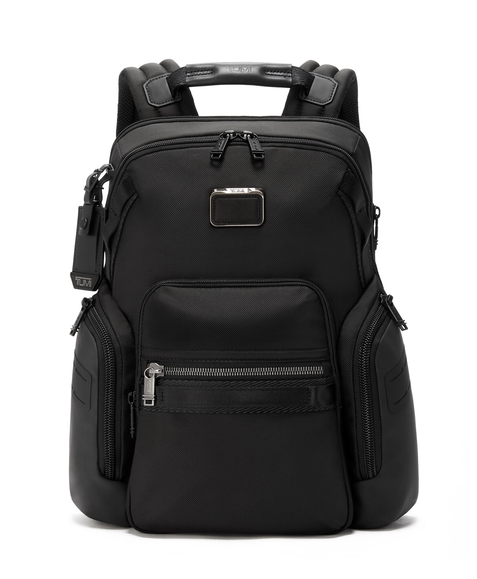 TUMI Alpha bravo Backpack 142479-NAVIGATION