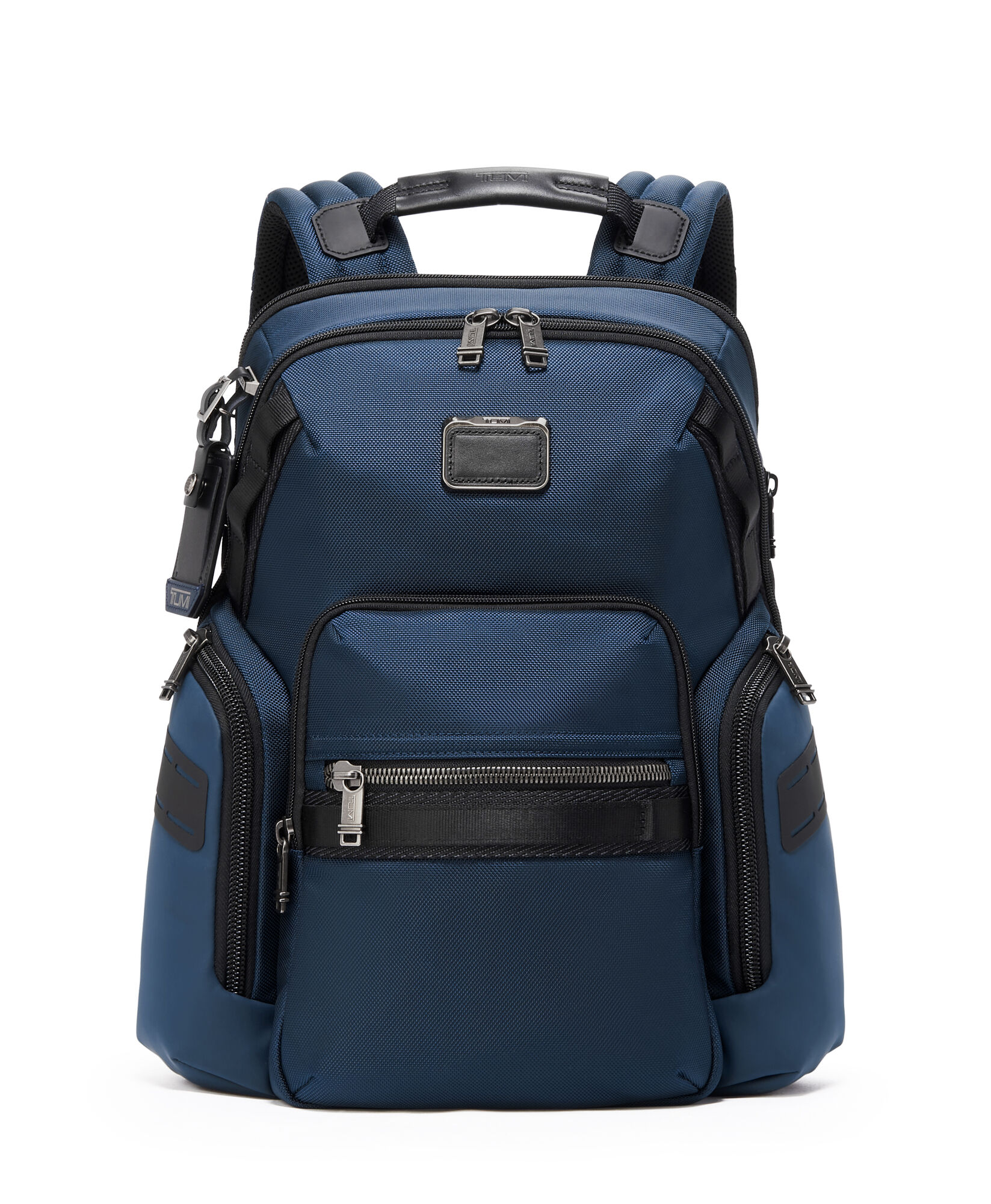 TUMI Alpha bravo Backpack 142479-NAVIGATION