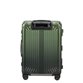 SAMSONITE Lite box alu Hard-shell suitcase 55cm