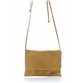 CHARLES ET CHARLUS Nubuck Sac bandouliere