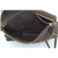 CHARLES ET CHARLUS Nubuck Sac bandouliere