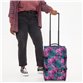 EASTPAK Authent. travel Sac de voyage roulettes