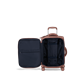 LIPAULT Plume Soft-shell suitcase 55cm