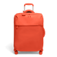 LIPAULT Plume Soft-shell suitcase 65cm