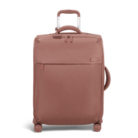 LIPAULT Plume Soft-shell suitcase 65cm