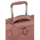 LIPAULT Plume Soft-shell suitcase 65cm