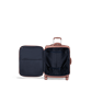 LIPAULT Plume Soft-shell suitcase 65cm