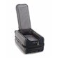 TUMI Alpha 3 Soft-shell suitcase 55cm