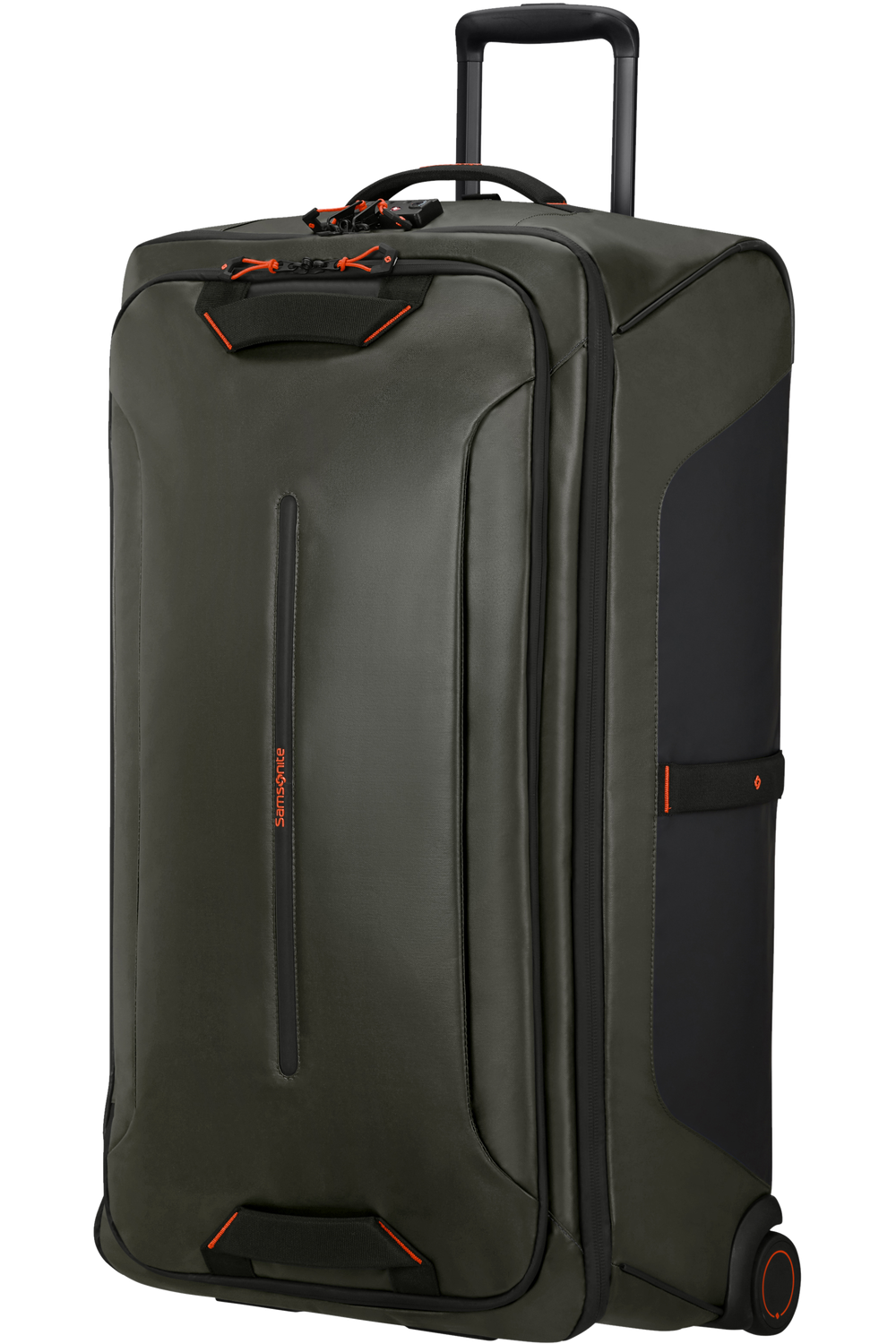 Samsonite Foldable Packing Cubes (4IN1) – Luggage Pros